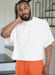 Know Me sewing pattern 2048 Men's Knit Top and Joggers from Jaycotts Sewing Supplies