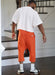 Know Me sewing pattern 2048 Men's Knit Top and Joggers from Jaycotts Sewing Supplies