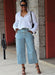 Know Me sewing pattern 2052  Shirt and Pants by Beaute' J'adore from Jaycotts Sewing Supplies