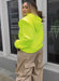 Know Me sewing pattern 2054 Sweatshirt and Cargo Pants by Keechii B Style from Jaycotts Sewing Supplies
