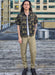 Know Me sewing pattern 2056 Men's Shirt and Pants by Donny Q from Jaycotts Sewing Supplies