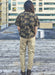 Know Me sewing pattern 2056 Men's Shirt and Pants by Donny Q from Jaycotts Sewing Supplies