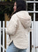 Know Me sewing pattern 2057  Jacket with Optional Hood by Alissah Threads from Jaycotts Sewing Supplies