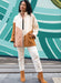 Know Me sewing pattern 2058  Coat by Handmade Millennial from Jaycotts Sewing Supplies