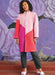 Know Me sewing pattern 2058  Coat by Handmade Millennial from Jaycotts Sewing Supplies