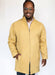 Know Me sewing pattern 2059 Men's Coat by Julian Creates from Jaycotts Sewing Supplies