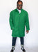 Know Me sewing pattern 2059 Men's Coat by Julian Creates from Jaycotts Sewing Supplies