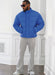 Know Me sewing pattern 2061 Men's Puffer Coat by Norris Dánta Ford from Jaycotts Sewing Supplies