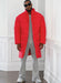 Know Me sewing pattern 2061 Men's Puffer Coat by Norris Dánta Ford from Jaycotts Sewing Supplies