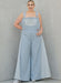 Know Me sewing pattern 2062 Misses' Overalls by Alisha Grace from Jaycotts Sewing Supplies