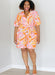 Know Me sewing pattern 2063 Romper and Jumpsuit by Brittany J. Jones from Jaycotts Sewing Supplies