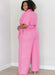 Know Me sewing pattern 2063 Romper and Jumpsuit by Brittany J. Jones from Jaycotts Sewing Supplies