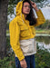 Know Me sewing pattern 2064 Men's Jacket and Vest by Donny Q from Jaycotts Sewing Supplies
