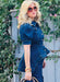 Know Me sewing pattern KM2069 Top and Pants by Lynn Brannelly from Jaycotts Sewing Supplies