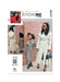 Know Me sewing pattern 2070 Girl's and Misses' Trench Coat by Beaute' J'Adore from Jaycotts Sewing Supplies