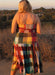Know Me sewing pattern KM2073 Crop Top and Skirt by Alisha Grace from Jaycotts Sewing Supplies