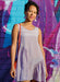 Know Me sewing pattern KM2076 Reversible Dress by Handmade Millennial from Jaycotts Sewing Supplies