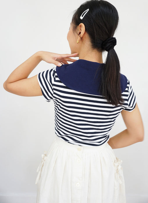 Know Me sewing pattern KM2078 Knit Tops  by Gwen Heng from Jaycotts Sewing Supplies
