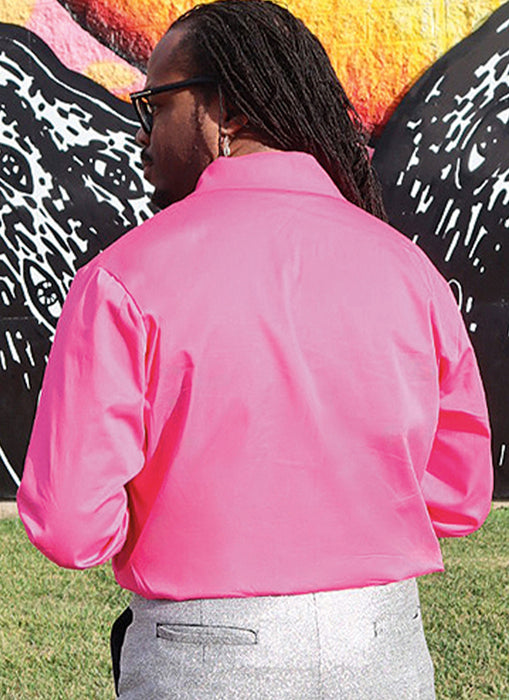 Know Me sewing pattern KM2079 Men's Shirt and Pants  by Julian Creates from Jaycotts Sewing Supplies
