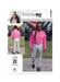 Know Me sewing pattern KM2079 Men's Shirt and Pants  by Julian Creates from Jaycotts Sewing Supplies