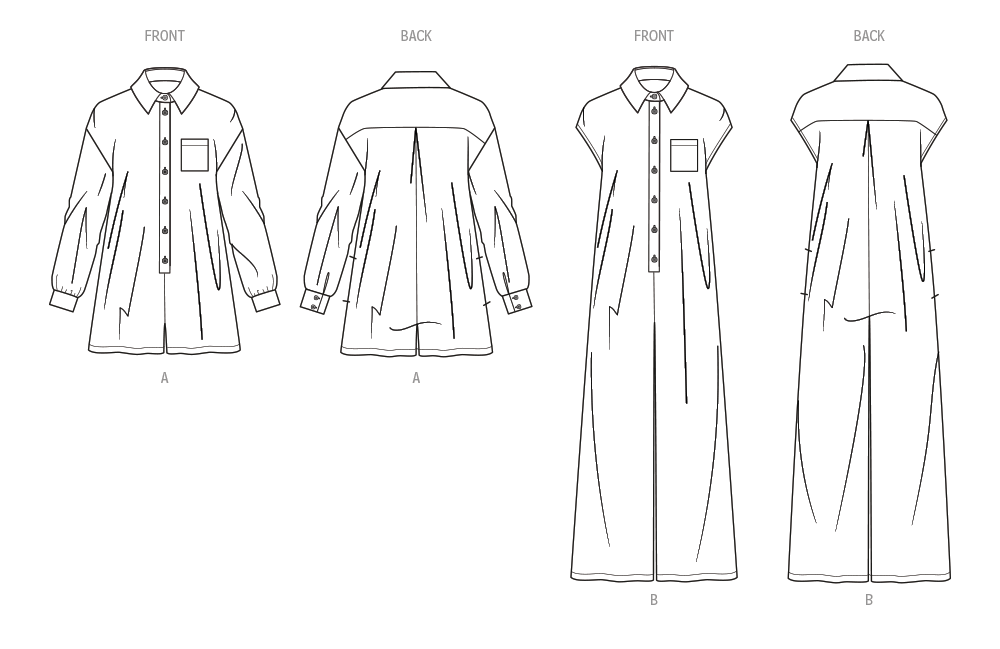 Know Me sewing pattern KM2081 Maternity Romper and Jumpsuit by The Corny Rainbow from Jaycotts Sewing Supplies