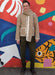 Know Me sewing pattern KM2097 Men's Jacket with Scarf by Donny Q from Jaycotts Sewing Supplies