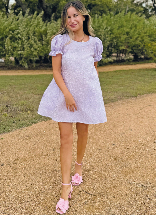 Know Me Sewing Pattern 2108 Dress with Sleeve Variations by Alissah Threads from Jaycotts Sewing Supplies