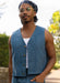 Know Me Sewing Pattern 2109 Men's Waistcoat and Trousers by Happily Dressed from Jaycotts Sewing Supplies