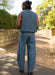 Know Me Sewing Pattern 2109 Men's Waistcoat and Trousers by Happily Dressed from Jaycotts Sewing Supplies
