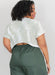 Know Me Sewing Pattern 2110 Knit Top and Woven Pants by Brittany J. Jones from Jaycotts Sewing Supplies