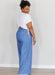 Know Me Sewing Pattern 2110 Knit Top and Woven Pants by Brittany J. Jones from Jaycotts Sewing Supplies