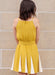 Know Me Sewing Pattern 2112 Misses' Dress and Belt by Holly Darling from Jaycotts Sewing Supplies
