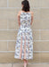 Know Me Sewing Pattern 2112 Misses' Dress and Belt by Holly Darling from Jaycotts Sewing Supplies