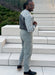 Know Me Sewing Pattern 2113 Men's Shirts and Trousers by Julian Creates from Jaycotts Sewing Supplies