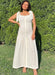 Know Me Sewing Pattern 2115 Misses' Dress by Lydia Naomi from Jaycotts Sewing Supplies
