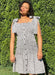 Know Me Sewing Pattern 2115 Misses' Dress by Lydia Naomi from Jaycotts Sewing Supplies