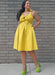 Know Me Sewing Pattern 2116 Misses' Dress and Jumpsuit by Keechii B Style from Jaycotts Sewing Supplies