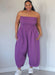 Know Me sewing pattern 2122 Misses' Jumpsuit by Brittany J. Jones from Jaycotts Sewing Supplies