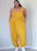 Know Me sewing pattern 2122 Misses' Jumpsuit by Brittany J. Jones from Jaycotts Sewing Supplies