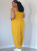 Know Me sewing pattern 2122 Misses' Jumpsuit by Brittany J. Jones from Jaycotts Sewing Supplies