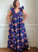 Know Me sewing pattern 2126 Misses' Dress in Two Lengths by Keechii B Style from Jaycotts Sewing Supplies