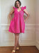 Know Me sewing pattern 2126 Misses' Dress in Two Lengths by Keechii B Style from Jaycotts Sewing Supplies