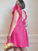 Know Me sewing pattern 2126 Misses' Dress in Two Lengths by Keechii B Style from Jaycotts Sewing Supplies