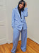 Know Me sewing pattern 2128 Misses' Jacket and Pants by Beaute' J'adore from Jaycotts Sewing Supplies