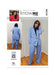 Know Me sewing pattern 2128 Misses' Jacket and Pants by Beaute' J'adore from Jaycotts Sewing Supplies