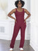 Know Me sewing pattern 2135 Sports Top and Leggings by Classyfied Life from Jaycotts Sewing Supplies