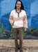 Know Me sewing pattern 2136 Unisex Contrast Jackets by Donny Q from Jaycotts Sewing Supplies