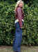 Know Me sewing pattern 2137 Blouse and Jacket by Lynn Brannelly from Jaycotts Sewing Supplies