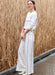 Know Me sewing pattern 2138 Sweatsuit Top and Pants by Holly Darling from Jaycotts Sewing Supplies