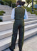 Know Me sewing pattern 2153 Men's Vest and Pants by Julian Creates from Jaycotts Sewing Supplies